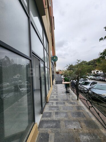 İcarəyə verilir  obyekt 70 m², Qara Qarayev m., photo 3 from 7