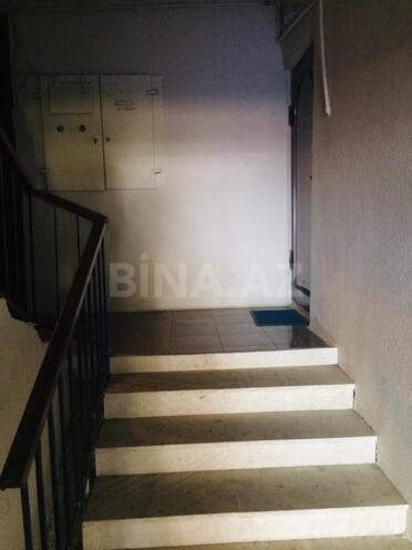 Satılır 3 otaqlı köhnə tikili 83 m², Gənclik m., photo 13 from 27
