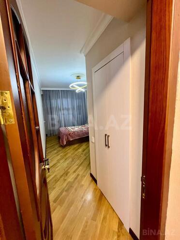Satılır 3 otaqlı köhnə tikili 83 m², Gənclik m., photo 14 from 27