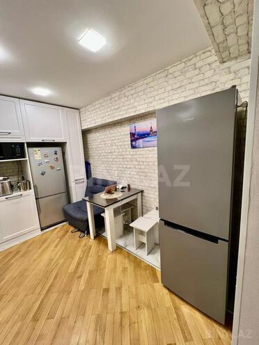 Satılır 3 otaqlı köhnə tikili 83 m², Gənclik m., photo 15 from 27