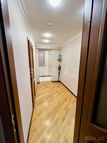 Satılır 3 otaqlı köhnə tikili 83 m², Gənclik m., photo 16 from 27