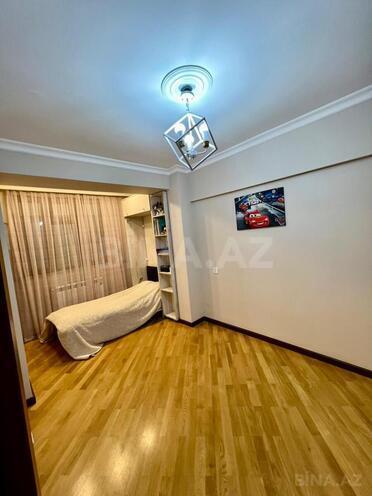 Satılır 3 otaqlı köhnə tikili 83 m², Gənclik m., photo 17 from 27