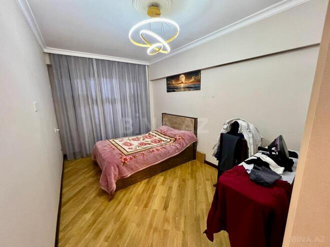 Satılır 3 otaqlı köhnə tikili 83 m², Gənclik m., photo 18 from 27
