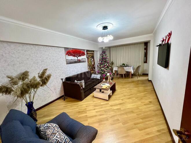 Satılır 3 otaqlı köhnə tikili 83 m², Gənclik m., photo 19 from 27