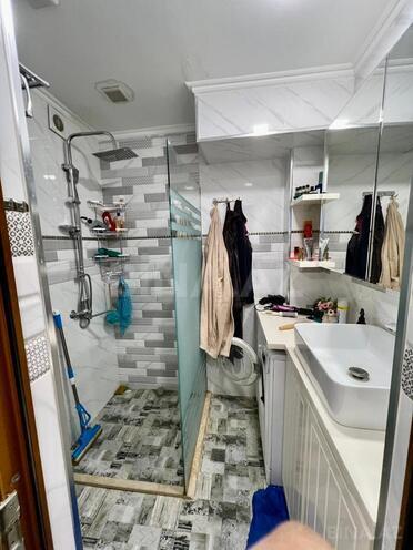 Satılır 3 otaqlı köhnə tikili 83 m², Gənclik m., photo 20 from 27