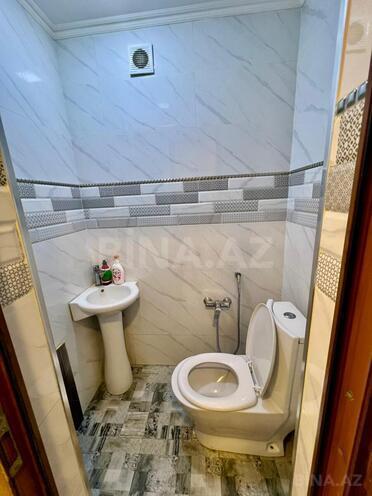 Satılır 3 otaqlı köhnə tikili 83 m², Gənclik m., photo 21 from 27