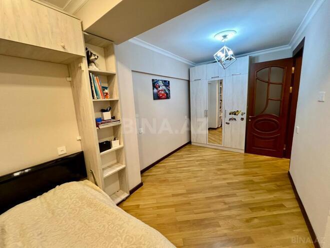 Satılır 3 otaqlı köhnə tikili 83 m², Gənclik m., photo 22 from 27