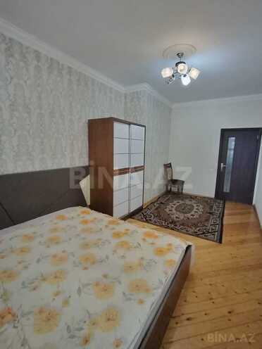 Сдаётся 3-комн. новостройка 80 м², м. Ази Асланов, photo 4 from 14