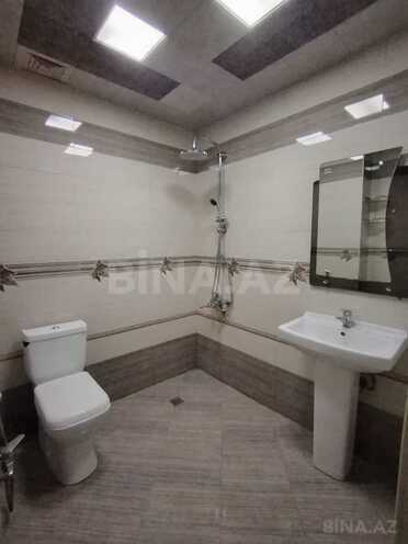 Сдаётся 3-комн. новостройка 80 м², м. Ази Асланов, photo 12 from 14