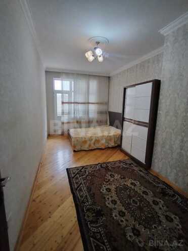 Сдаётся 3-комн. новостройка 80 м², м. Ази Асланов, photo 5 from 14