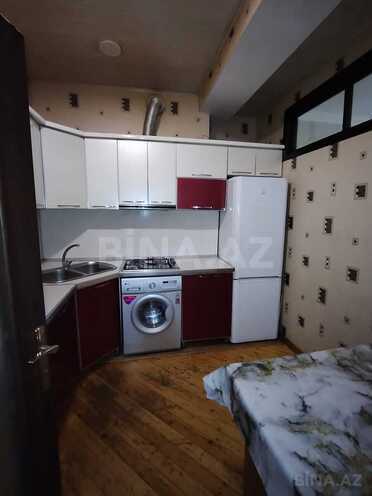 Сдаётся 3-комн. новостройка 80 м², м. Ази Асланов, photo 8 from 14