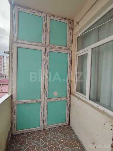 Сдаётся 3-комн. новостройка 80 м², м. Ази Асланов, photo 13 from 14