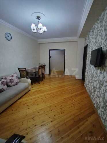 Сдаётся 3-комн. новостройка 80 м², м. Ази Асланов, photo 3 from 14