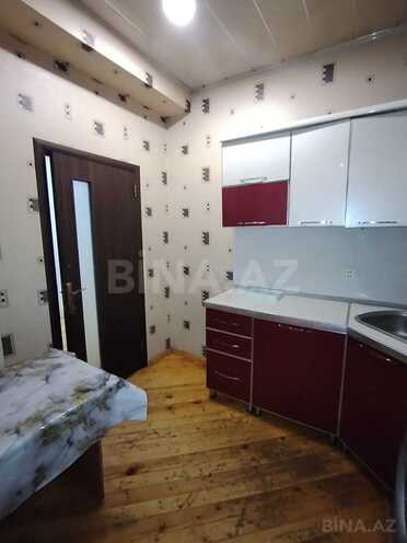 Сдаётся 3-комн. новостройка 80 м², м. Ази Асланов, photo 9 from 14