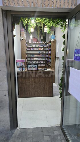 İcarəyə verilir  obyekt 10 m², Nəriman Nərimanov m., photo 5 from 9