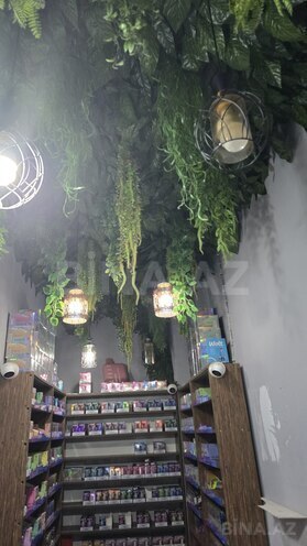 İcarəyə verilir  obyekt 10 m², Nəriman Nərimanov m., photo 7 from 9