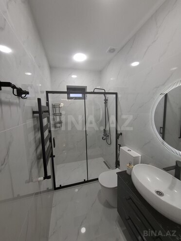 Satılır 4 otaqlı həyət evi/bağ evi 120 m², Binə q., photo 10 from 14