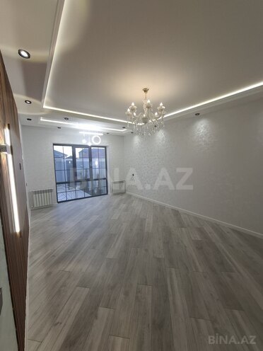 Satılır 4 otaqlı həyət evi/bağ evi 120 m², Binə q., photo 7 from 14