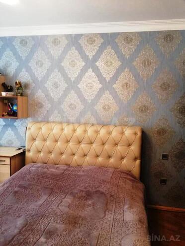 Satılır 3 otaqlı köhnə tikili 83 m², Gənclik m., photo 24 from 27
