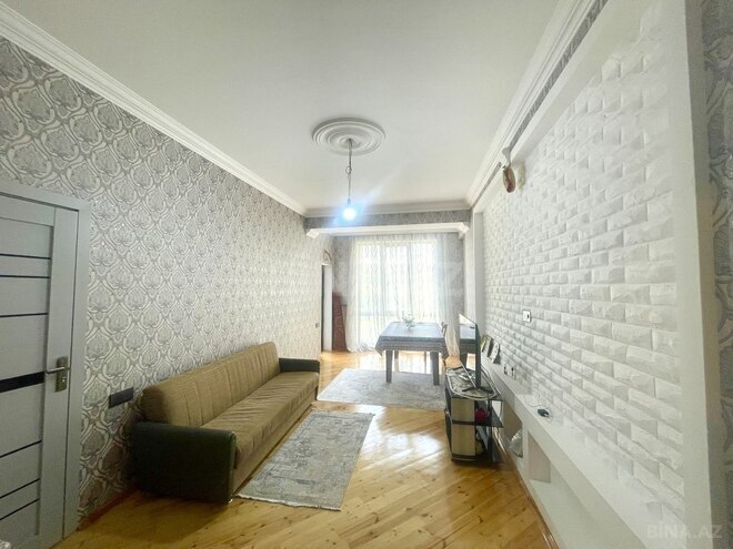 Satılır 3 otaqlı yeni tikili 70 m², 28 May m., photo 3 from 15