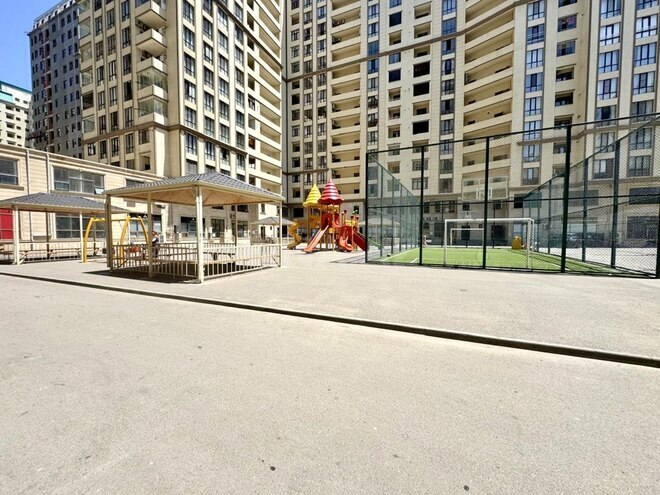 Satılır 3 otaqlı yeni tikili 70 m², 28 May m., photo 12 from 15