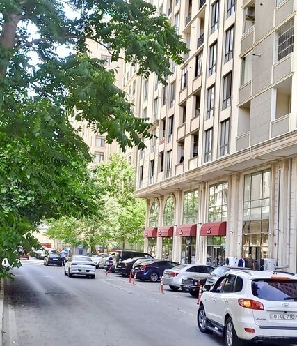 Satılır 3 otaqlı yeni tikili 70 m², 28 May m., photo 1 from 15