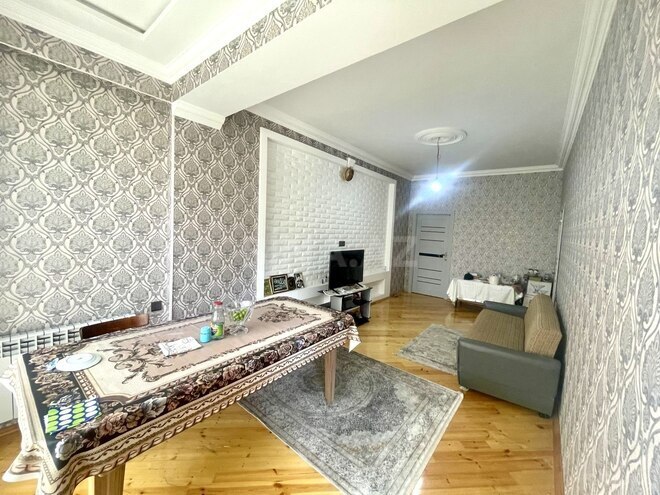 Satılır 3 otaqlı yeni tikili 70 m², 28 May m., photo 4 from 15