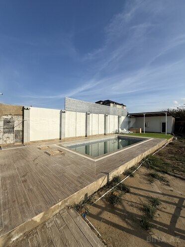 Satılır 4 otaqlı həyət evi/bağ evi 170 m², Novxanı q., photo 3 from 20