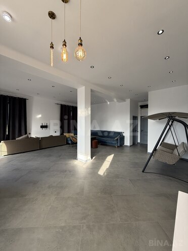 Satılır 4 otaqlı həyət evi/bağ evi 170 m², Novxanı q., photo 11 from 20