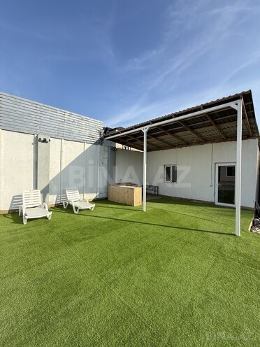 Satılır 4 otaqlı həyət evi/bağ evi 170 m², Novxanı q., photo 4 from 20