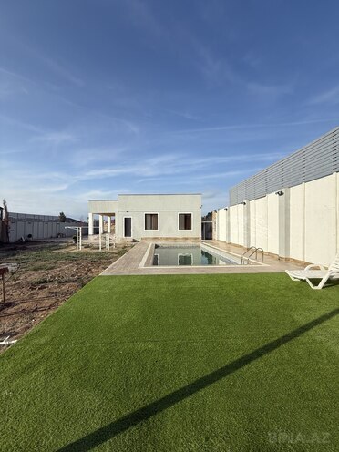 Satılır 4 otaqlı həyət evi/bağ evi 170 m², Novxanı q., photo 8 from 20