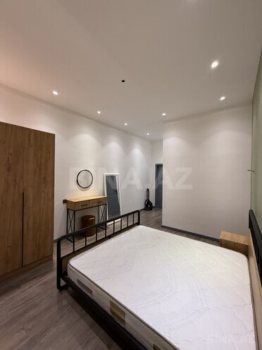 Satılır 4 otaqlı həyət evi/bağ evi 170 m², Novxanı q., photo 15 from 20