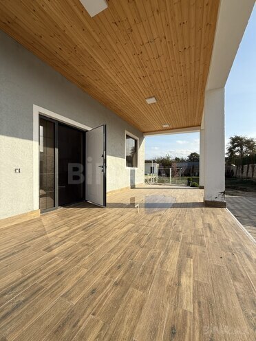 Satılır 4 otaqlı həyət evi/bağ evi 170 m², Novxanı q., photo 6 from 20