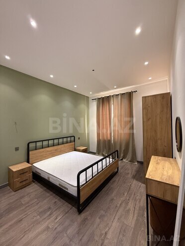 Satılır 4 otaqlı həyət evi/bağ evi 170 m², Novxanı q., photo 14 from 20