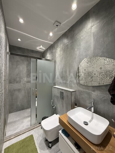 Satılır 4 otaqlı həyət evi/bağ evi 170 m², Novxanı q., photo 13 from 20