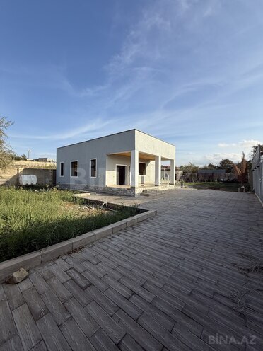 Satılır 4 otaqlı həyət evi/bağ evi 170 m², Novxanı q., photo 9 from 20