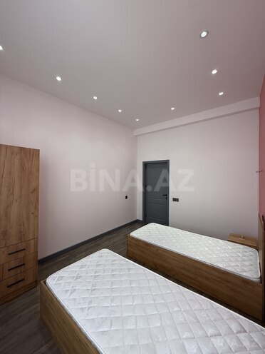 Satılır 4 otaqlı həyət evi/bağ evi 170 m², Novxanı q., photo 18 from 20