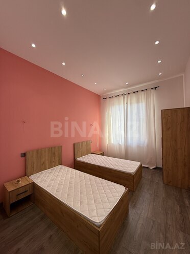 Satılır 4 otaqlı həyət evi/bağ evi 170 m², Novxanı q., photo 19 from 20