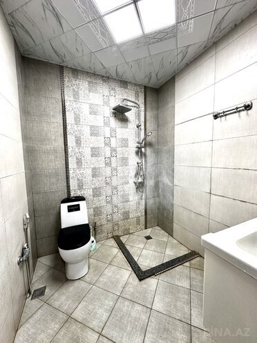 Satılır 3 otaqlı yeni tikili 70 m², 28 May m., photo 10 from 15