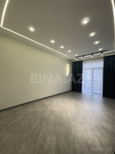 Satılır 2 otaqlı yeni tikili 65 m², Dərnəgül m., photo 7 from 32