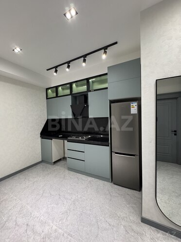 Satılır 2 otaqlı yeni tikili 65 m², Dərnəgül m., photo 15 from 32