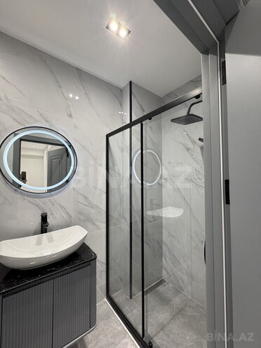 Satılır 2 otaqlı yeni tikili 65 m², Dərnəgül m., photo 20 from 32