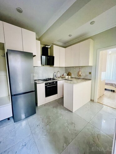 İcarəyə verilir 2 otaqlı yeni tikili 60 m², Həzi Aslanov m., photo 10 from 14