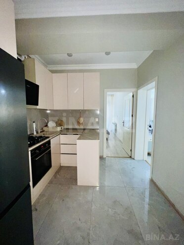 İcarəyə verilir 2 otaqlı yeni tikili 60 m², Həzi Aslanov m., photo 11 from 14