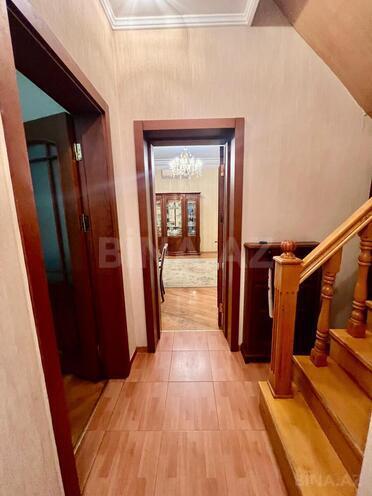 Продаётся 6-комн. дом/дача 260 м², м. Гянджлик, photo 17 from 21
