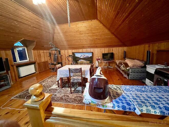Продаётся 6-комн. дом/дача 260 м², м. Гянджлик, photo 20 from 21