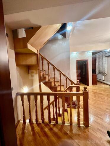 Продаётся 6-комн. дом/дача 260 м², м. Гянджлик, photo 15 from 21