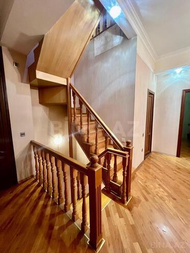 Продаётся 6-комн. дом/дача 260 м², м. Гянджлик, photo 9 from 21