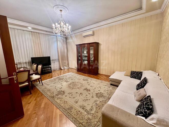 Продаётся 6-комн. дом/дача 260 м², м. Гянджлик, photo 14 from 21