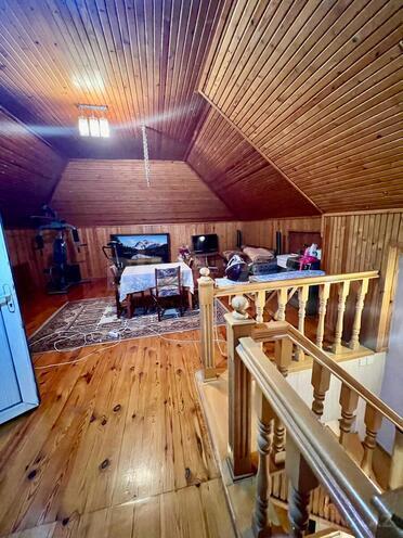 Продаётся 6-комн. дом/дача 260 м², м. Гянджлик, photo 16 from 21